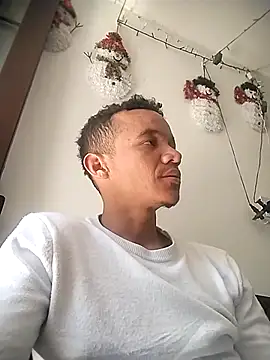 Elsemental007 online show from 1, 1, 2025