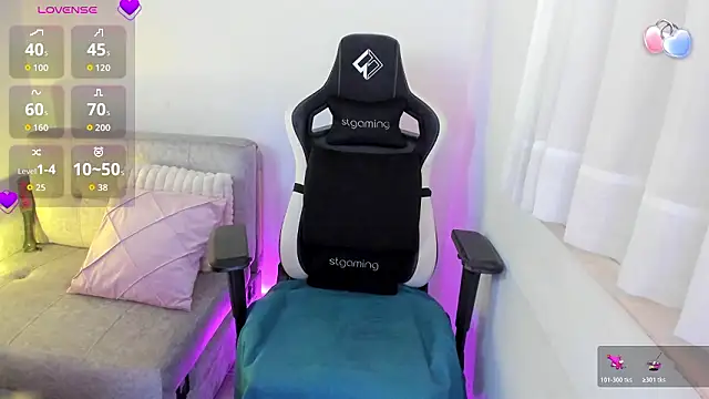 ambar-wells online show from 7, 2, 2026