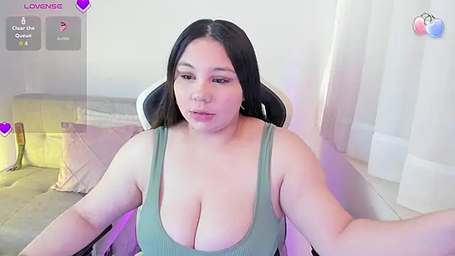 ambar-wells online show from 15, 5, 2026