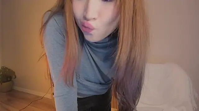 kawaii mia online show from 6, 4, 2026