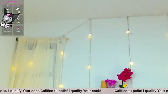 Snapshot of Ariel_Femboy_ chatting on 7, 2, 2025 Ariel Femboy online show from 7, 2, 2025