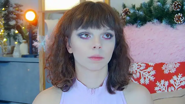 ElisabethDavis online show from 13, 12, 2025