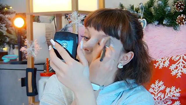 ElisabethDavis online show from 17, 1, 2026