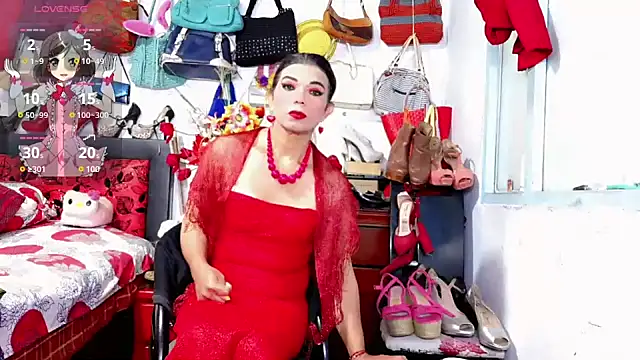 Xiaraa26 online show from 14, 2, 2026