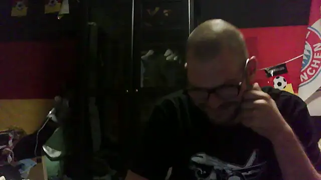 Die-geile-Sau online show from 24, 9, 2025