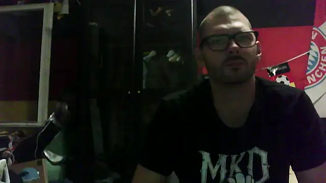 Die-geile-Sau online show from 28, 9, 2025