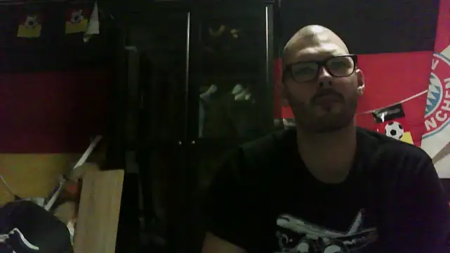 Die-geile-Sau online show from 4, 10, 2025