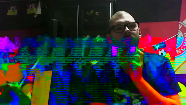 Die-geile-Sau online show from 6, 10, 2025