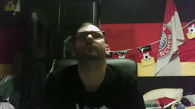 Die-geile-Sau online show from 18, 11, 2025