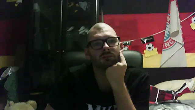 Die-geile-Sau online show from 27, 11, 2025