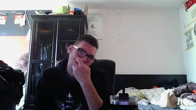 Die-geile-Sau online show from 24, 3, 2026