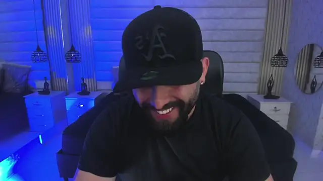 jhon bear03 online show from 5, 1, 2026