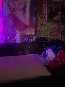 Snapshot of BarryKingsman chatting on 16, 2, 2025 BarryKingsman online show from 16, 2, 2025