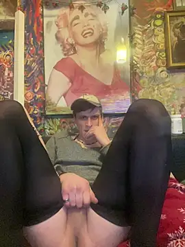 Snapshot of BarryKingsman chatting on 26, 2, 2025 BarryKingsman online show from 26, 2, 2025