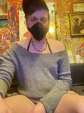 Snapshot of BarryKingsman chatting on 2, 3, 2025 BarryKingsman online show from 2, 3, 2025