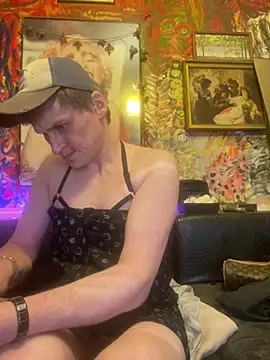 Snapshot of BarryKingsman chatting on 4, 3, 2025 BarryKingsman online show from 4, 3, 2025