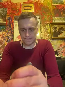 Snapshot of BarryKingsman chatting on 9, 3, 2025 BarryKingsman online show from 9, 3, 2025