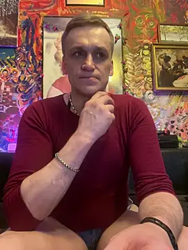 Snapshot of BarryKingsman chatting on 17, 3, 2025 BarryKingsman online show from 17, 3, 2025