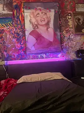 Snapshot of BarryKingsman chatting on 22, 3, 2025 BarryKingsman online show from 22, 3, 2025