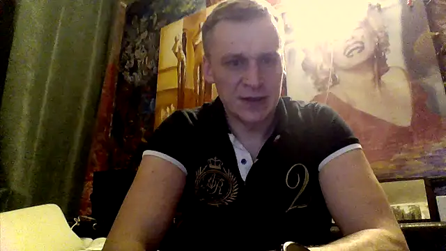 Snapshot of BarryKingsman chatting on 19, 12, 2025 BarryKingsman online show from 19, 12, 2025