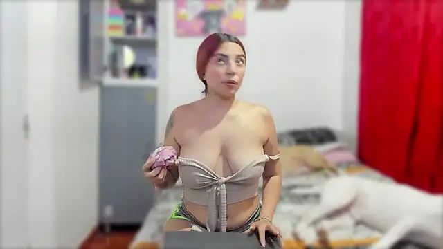 ariell rosee1 online show from 10, 12, 2024