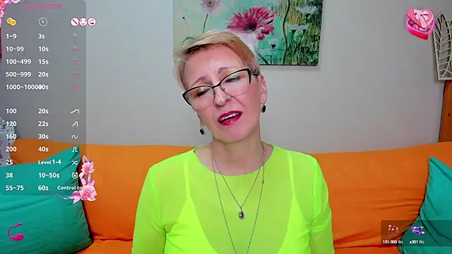 Snapshot of iamyourdream89 chatting on 5, 2, 2025 iamyourdream89 online show from 5, 2, 2025