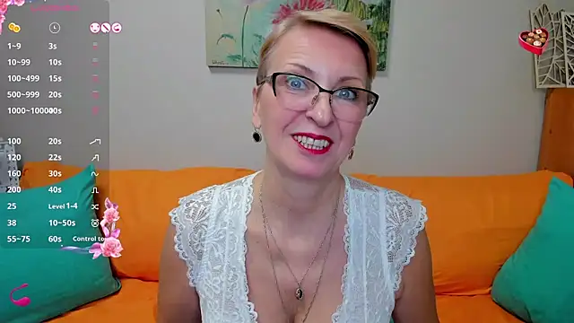 Snapshot of iamyourdream89 chatting on 7, 2, 2025 iamyourdream89 online show from 7, 2, 2025