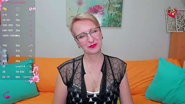 Snapshot of iamyourdream89 chatting on 7, 2, 2025 iamyourdream89 online show from 7, 2, 2025