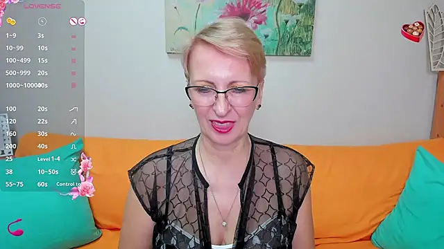 Snapshot of iamyourdream89 chatting on 7, 2, 2025 iamyourdream89 online show from 7, 2, 2025