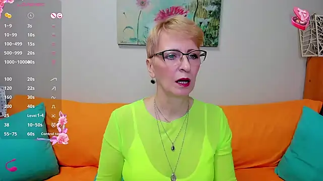 Snapshot of iamyourdream89 chatting on 10, 2, 2025 iamyourdream89 online show from 10, 2, 2025