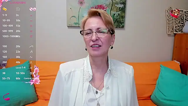 Snapshot of iamyourdream89 chatting on 23, 2, 2025 iamyourdream89 online show from 23, 2, 2025