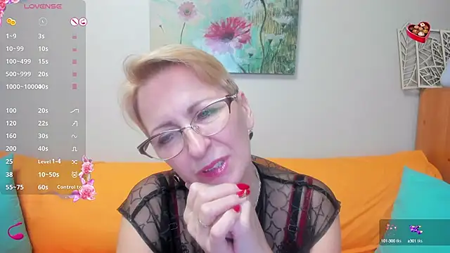 Snapshot of iamyourdream89 chatting on 26, 2, 2025 iamyourdream89 online show from 26, 2, 2025