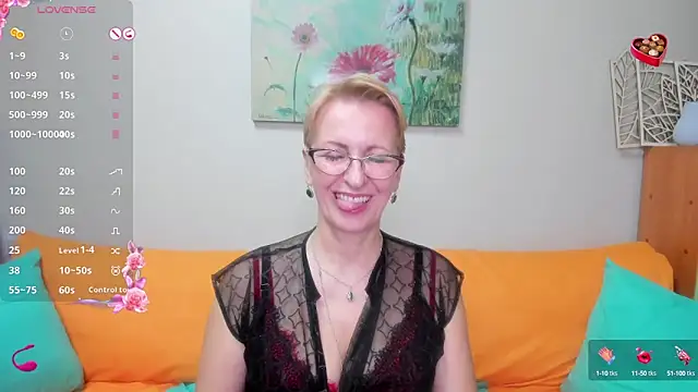 Snapshot of iamyourdream89 chatting on 26, 2, 2025 iamyourdream89 online show from 26, 2, 2025