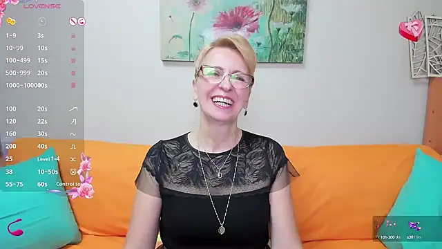 Snapshot of iamyourdream89 chatting on 27, 2, 2025 iamyourdream89 online show from 27, 2, 2025