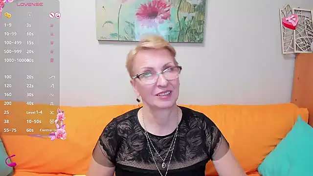 Snapshot of iamyourdream89 chatting on 27, 2, 2025 iamyourdream89 online show from 27, 2, 2025