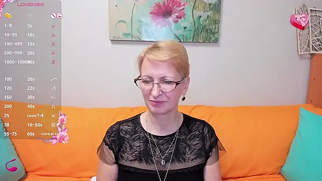 Snapshot of iamyourdream89 chatting on 27, 2, 2025 iamyourdream89 online show from 27, 2, 2025