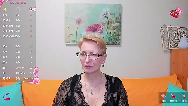 Snapshot of iamyourdream89 chatting on 28, 2, 2025 iamyourdream89 online show from 28, 2, 2025