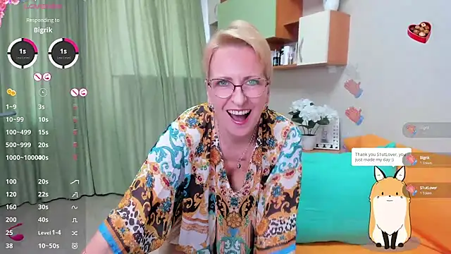 Snapshot of iamyourdream89 chatting on 7, 3, 2025 iamyourdream89 online show from 7, 3, 2025