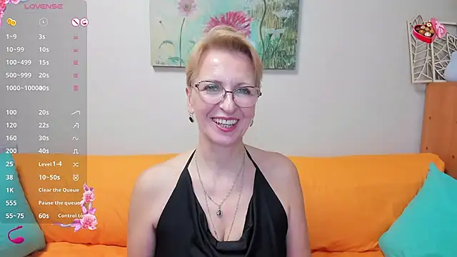 Snapshot of iamyourdream89 chatting on 13, 3, 2025 iamyourdream89 online show from 13, 3, 2025