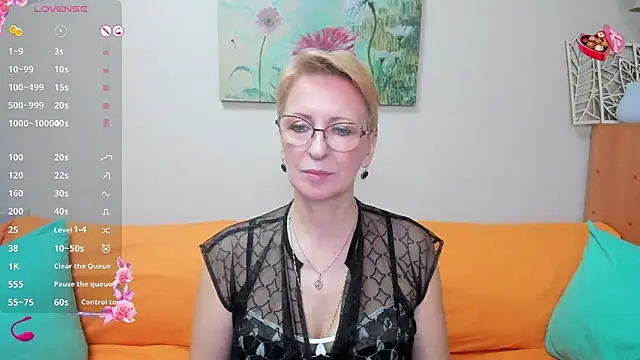 Snapshot of iamyourdream89 chatting on 14, 3, 2025 iamyourdream89 online show from 14, 3, 2025