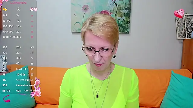 Snapshot of iamyourdream89 chatting on 15, 3, 2025 iamyourdream89 online show from 15, 3, 2025