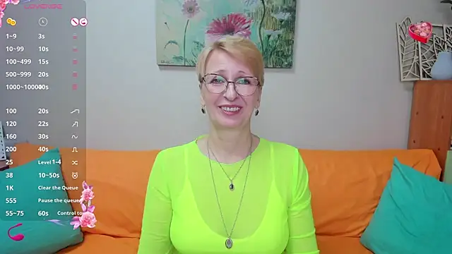 Snapshot of iamyourdream89 chatting on 15, 3, 2025 iamyourdream89 online show from 15, 3, 2025