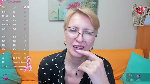 Snapshot of iamyourdream89 chatting on 19, 3, 2025 iamyourdream89 online show from 19, 3, 2025