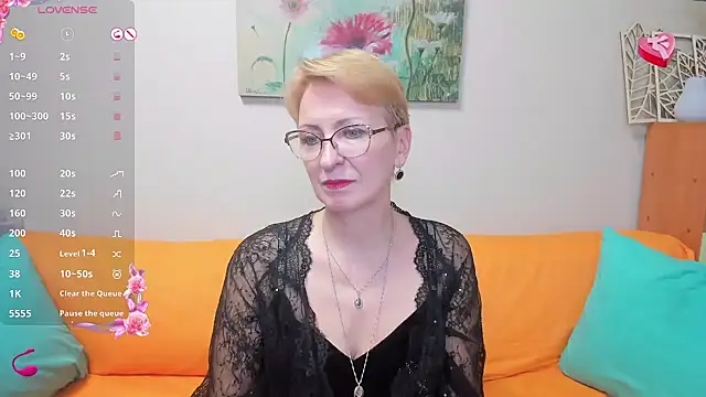 Snapshot of iamyourdream89 chatting on 20, 3, 2025 iamyourdream89 online show from 20, 3, 2025