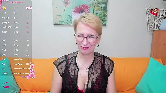 Snapshot of iamyourdream89 chatting on 22, 3, 2025 iamyourdream89 online show from 22, 3, 2025