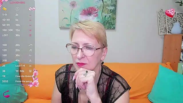 Snapshot of iamyourdream89 chatting on 22, 3, 2025 iamyourdream89 online show from 22, 3, 2025