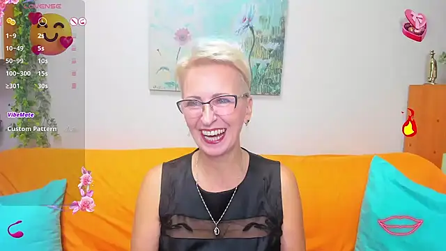 Snapshot of iamyourdream89 chatting on 5, 10, 2025 iamyourdream89 online show from 5, 10, 2025