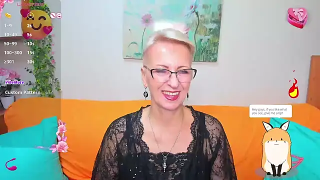 Snapshot of iamyourdream89 chatting on 28, 10, 2025 iamyourdream89 online show from 28, 10, 2025