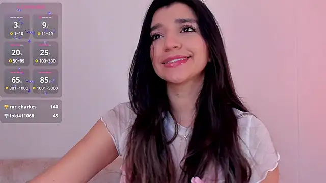 Snapshot of ragasashi chatting on 13, 11, 2025 ragasashi online show from 13, 11, 2025