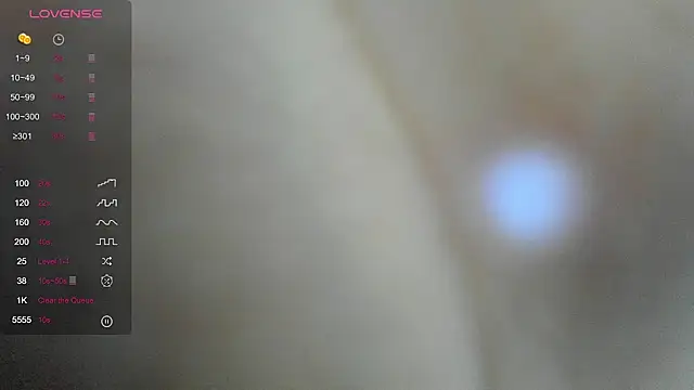 Snapshot of Sweet_Coral_ chatting on 12, 6, 2026 Sweet Coral online show from 12, 6, 2026